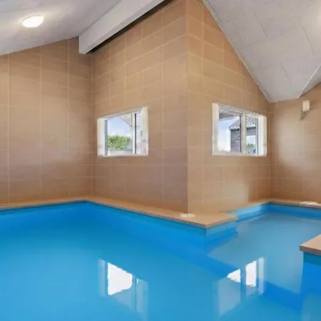 度假居 Villavilla 928 - Hvide Sande, Vestjylland *