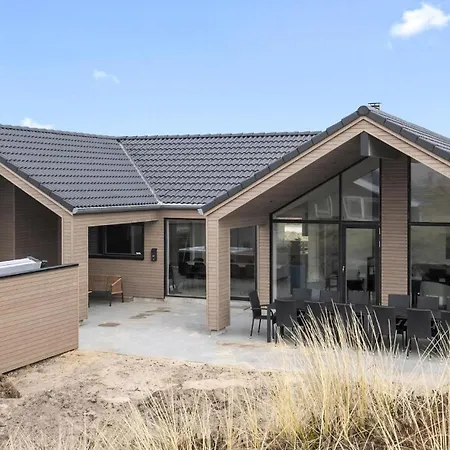 Villavilla 928 - Hvide Sande, Vestjylland *