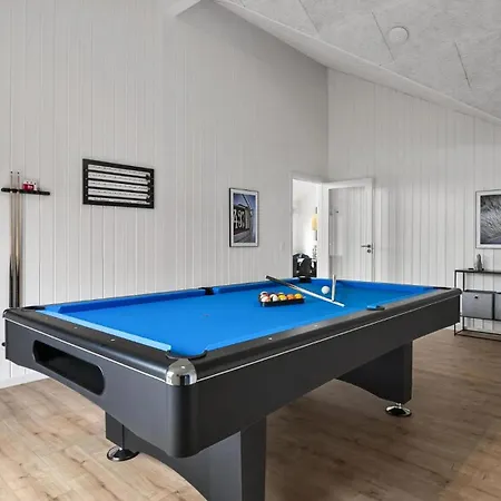 Villavilla 928 - Hvide Sande, Vestjylland Hvide Sande