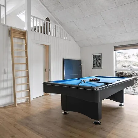 Villavilla 928 - Hvide Sande, Vestjylland Hvide Sande