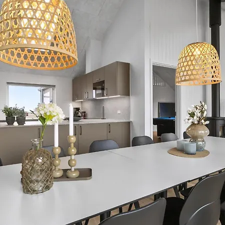 Villavilla 928 - Hvide Sande, Vestjylland * Hvide Sande