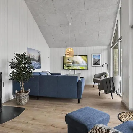 Villavilla 928 - Hvide Sande, Vestjylland Hvide Sande