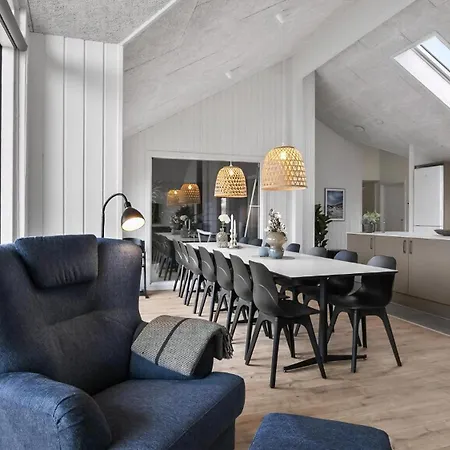 Villavilla 928 - Hvide Sande, Vestjylland Hvide Sande