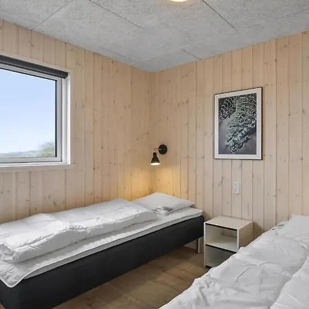 度假居 Villavilla 928 - Hvide Sande, Vestjylland *