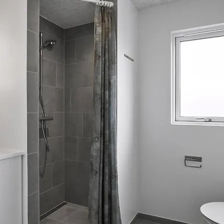 Villavilla 928 - Hvide Sande, Vestjylland Feriehus Hvide Sande