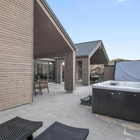 Villavilla 928 - Hvide Sande, Vestjylland * 荷韦德山迪